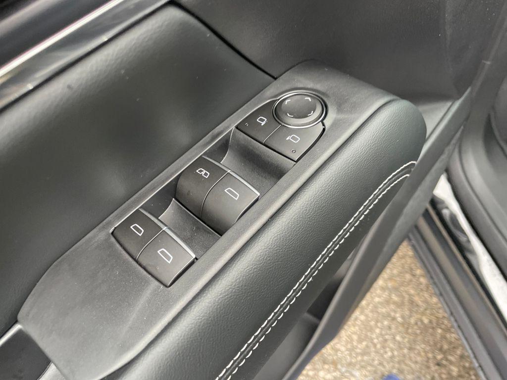 new 2026 GMC Terrain car, priced at $41,718