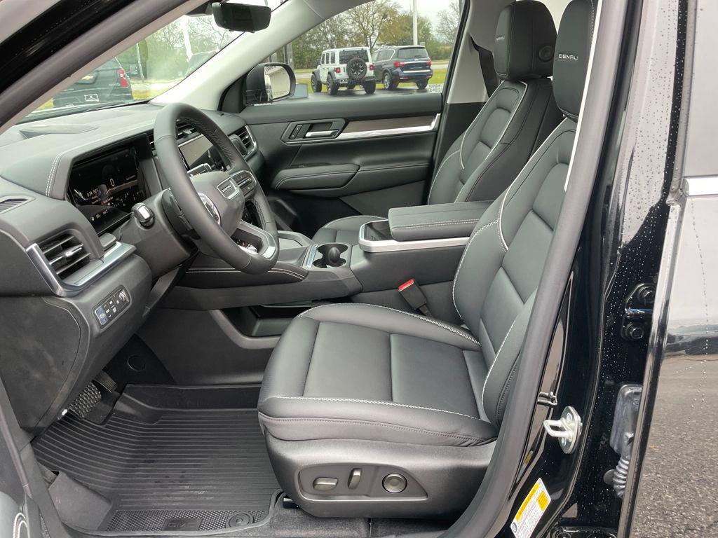 new 2026 GMC Terrain car, priced at $41,718