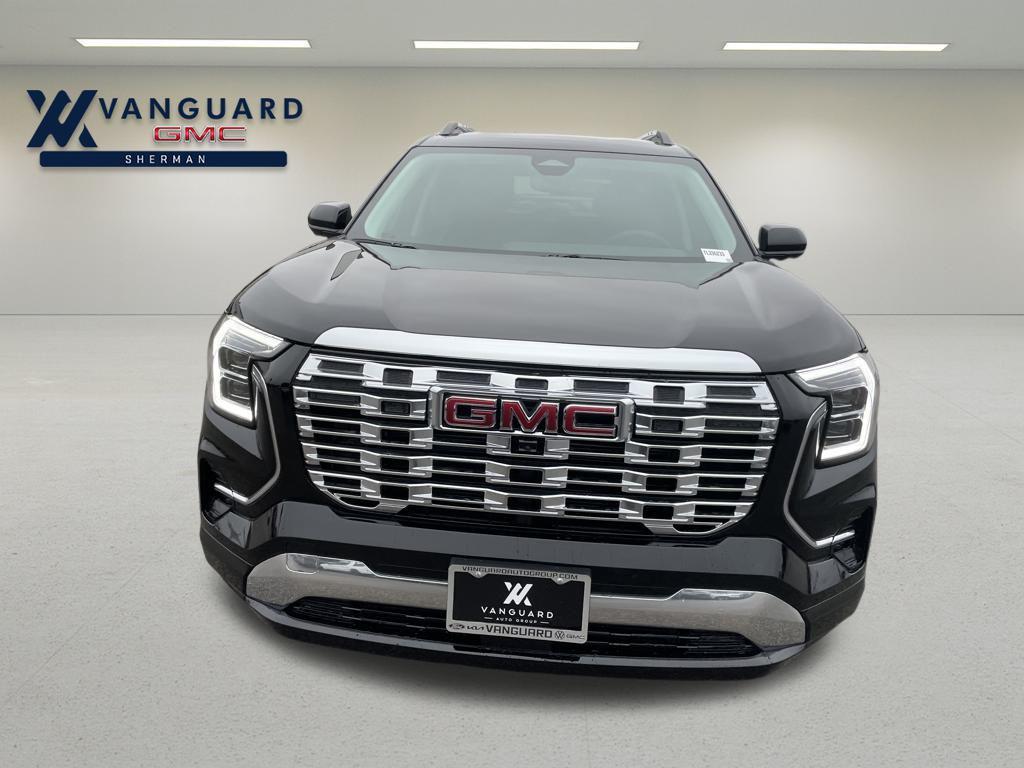 new 2026 GMC Terrain car, priced at $41,718