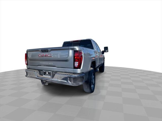 new 2025 GMC Sierra 2500 car, priced at $61,214