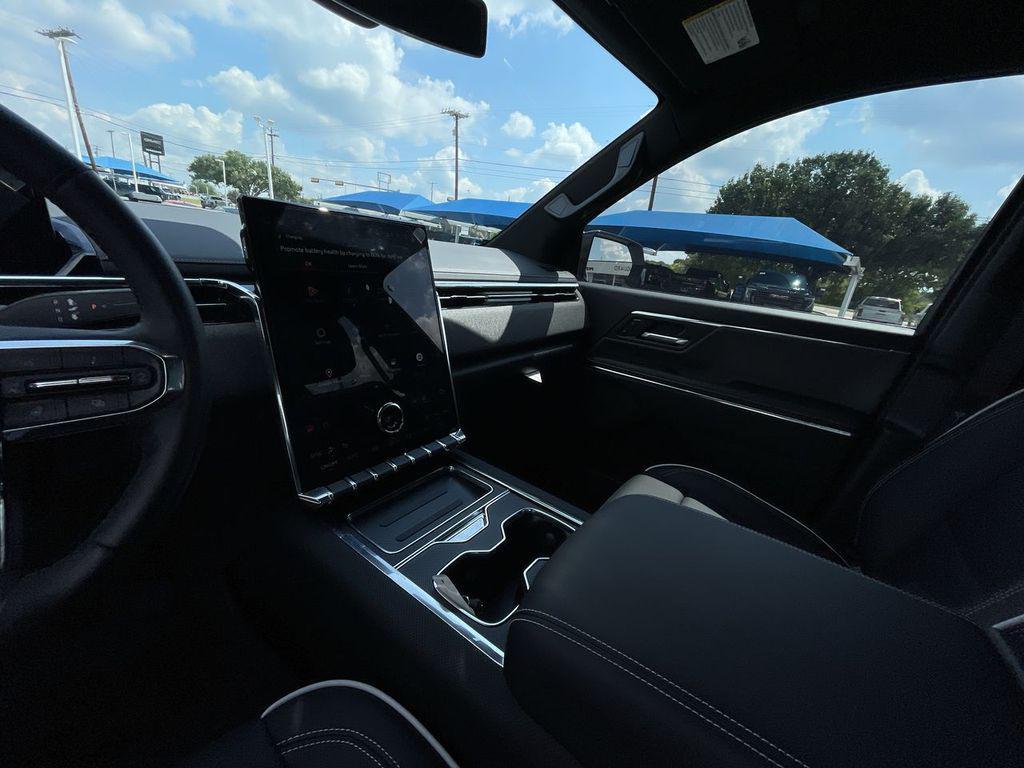 new 2026 GMC Sierra EV car, priced at $69,297