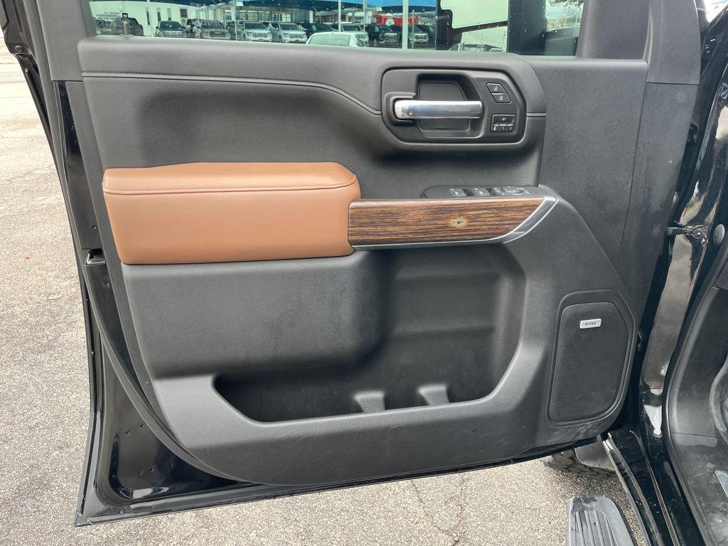 used 2020 Chevrolet Silverado 2500 car, priced at $44,512