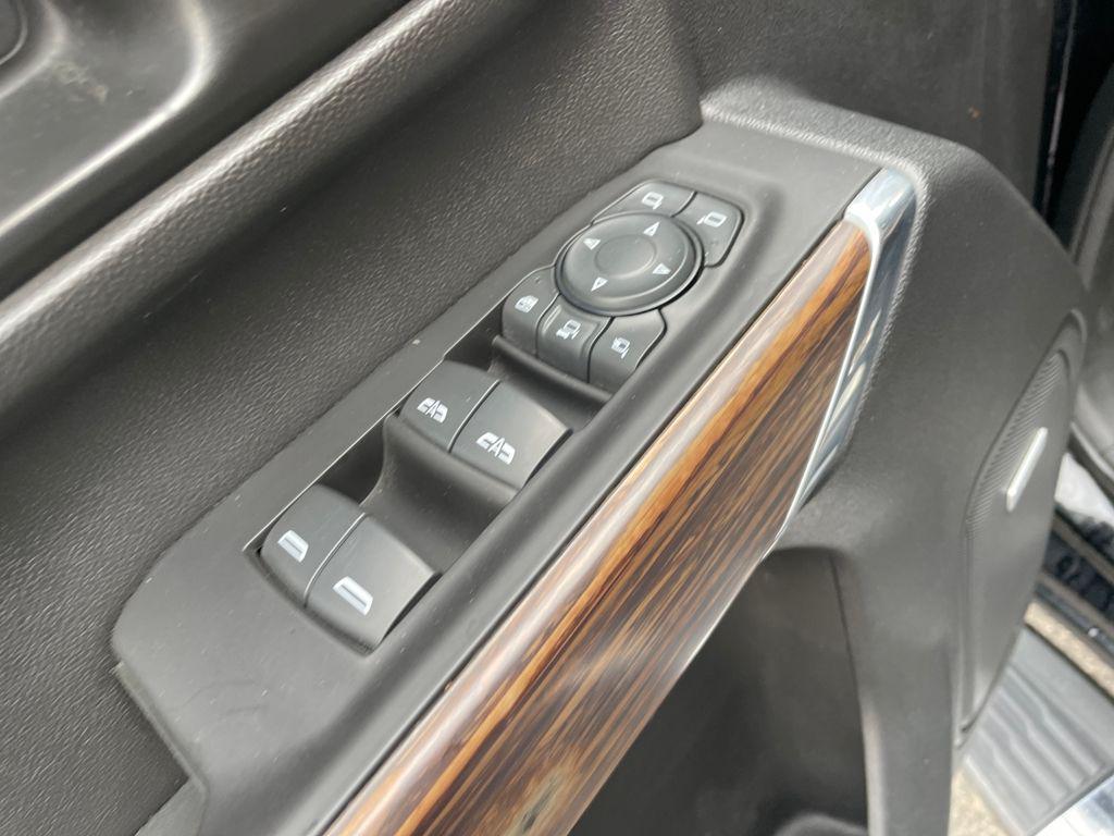 used 2020 Chevrolet Silverado 2500 car, priced at $44,512