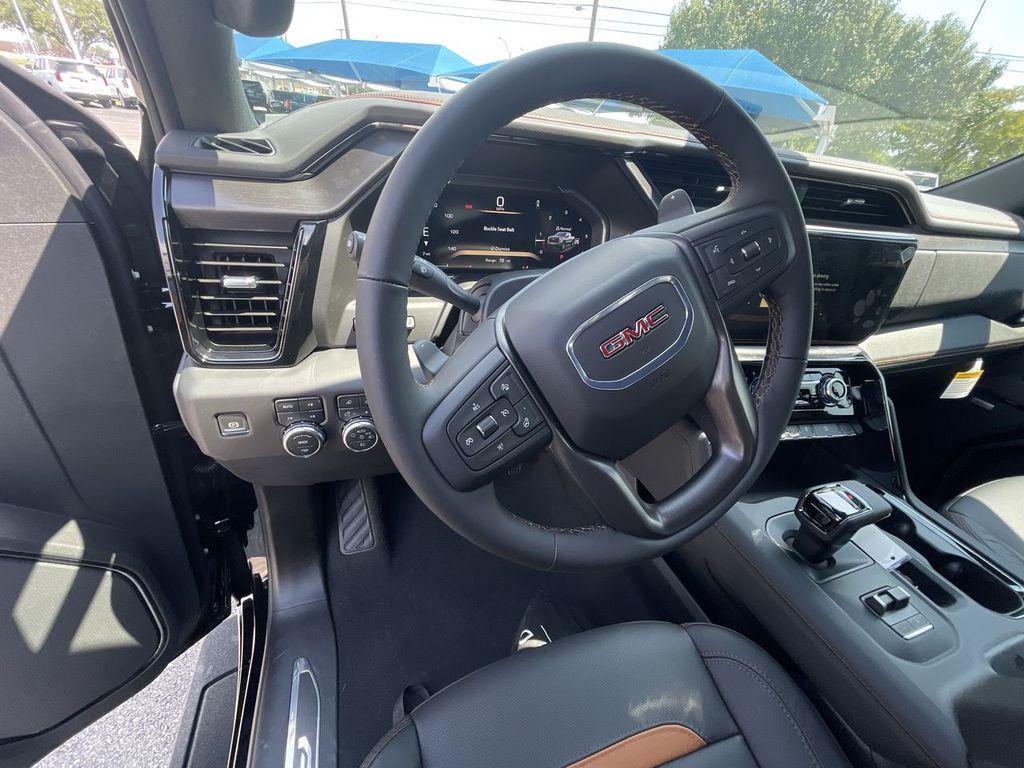 new 2026 GMC Sierra 1500 car, priced at $68,815