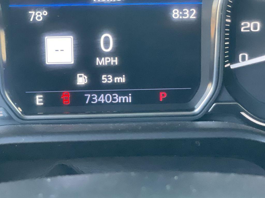 used 2021 GMC Yukon car, priced at $47,223