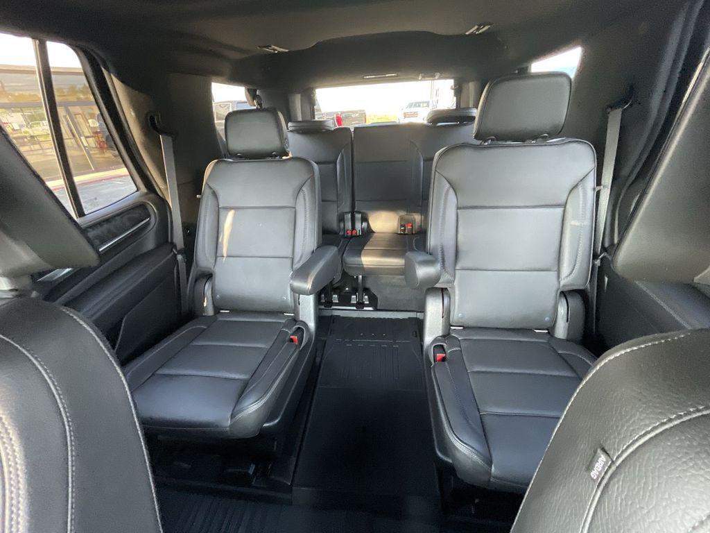 used 2021 GMC Yukon car, priced at $47,223