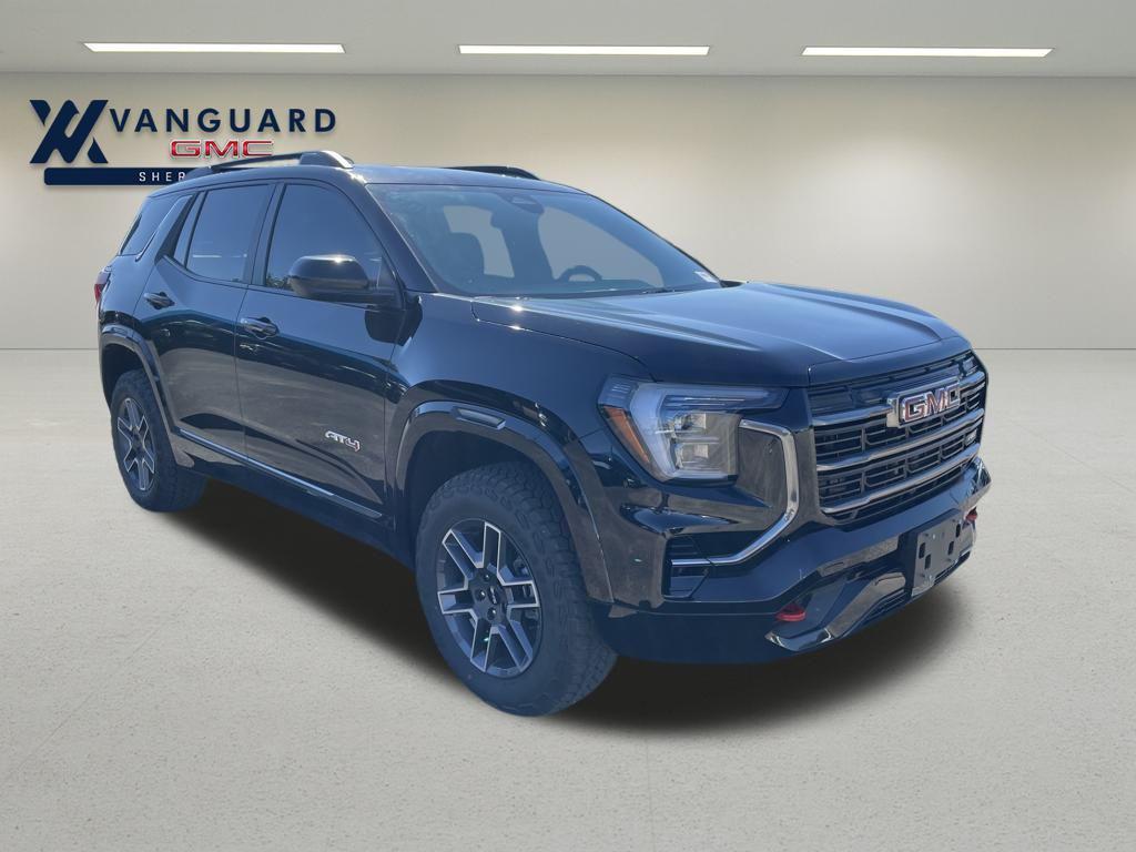 new 2026 GMC Terrain car, priced at $38,508
