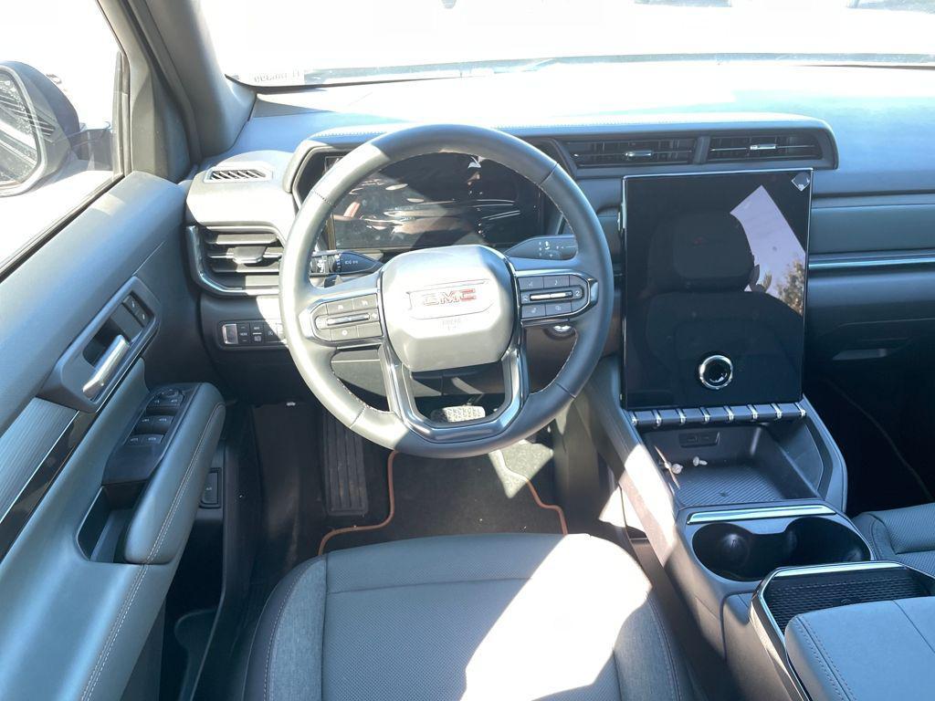 new 2026 GMC Terrain car, priced at $38,508