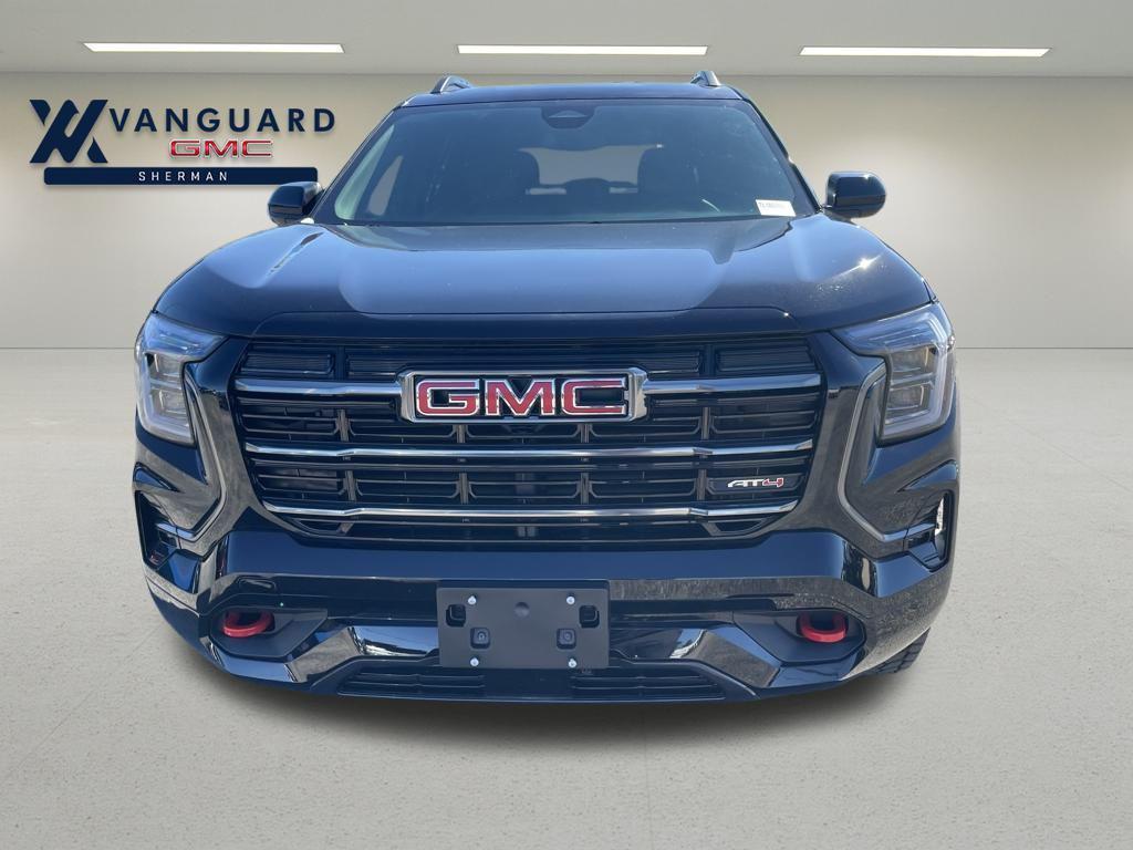 new 2026 GMC Terrain car, priced at $38,508
