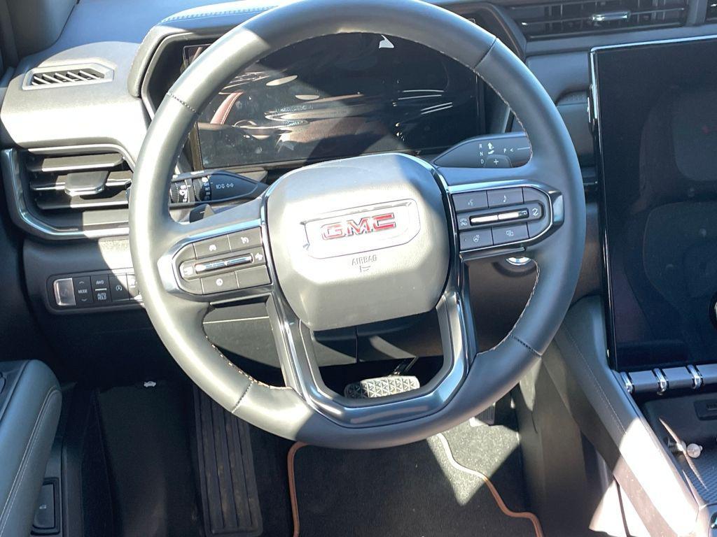 new 2026 GMC Terrain car, priced at $38,508