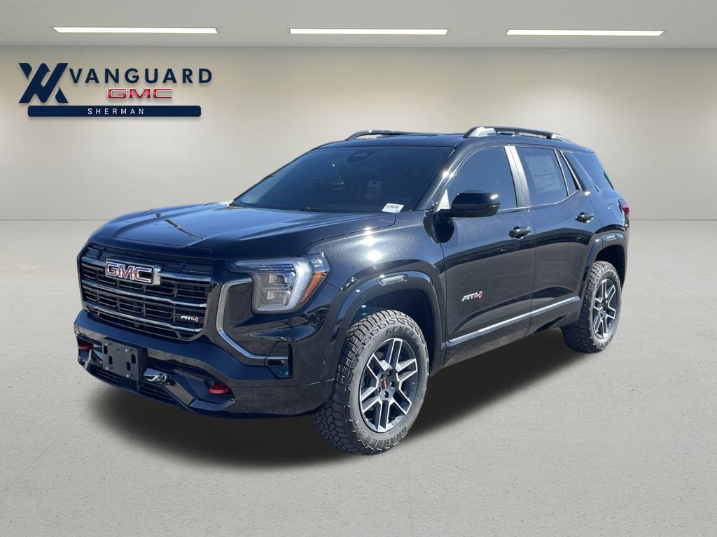 new 2026 GMC Terrain car, priced at $38,508