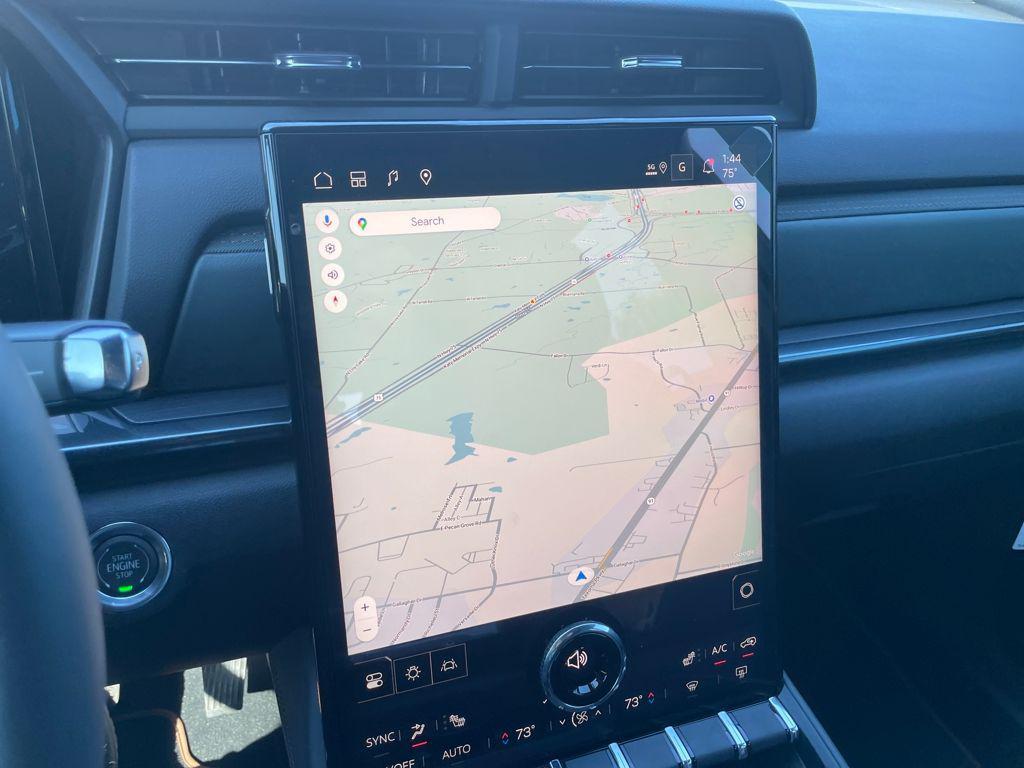 new 2026 GMC Terrain car, priced at $38,508