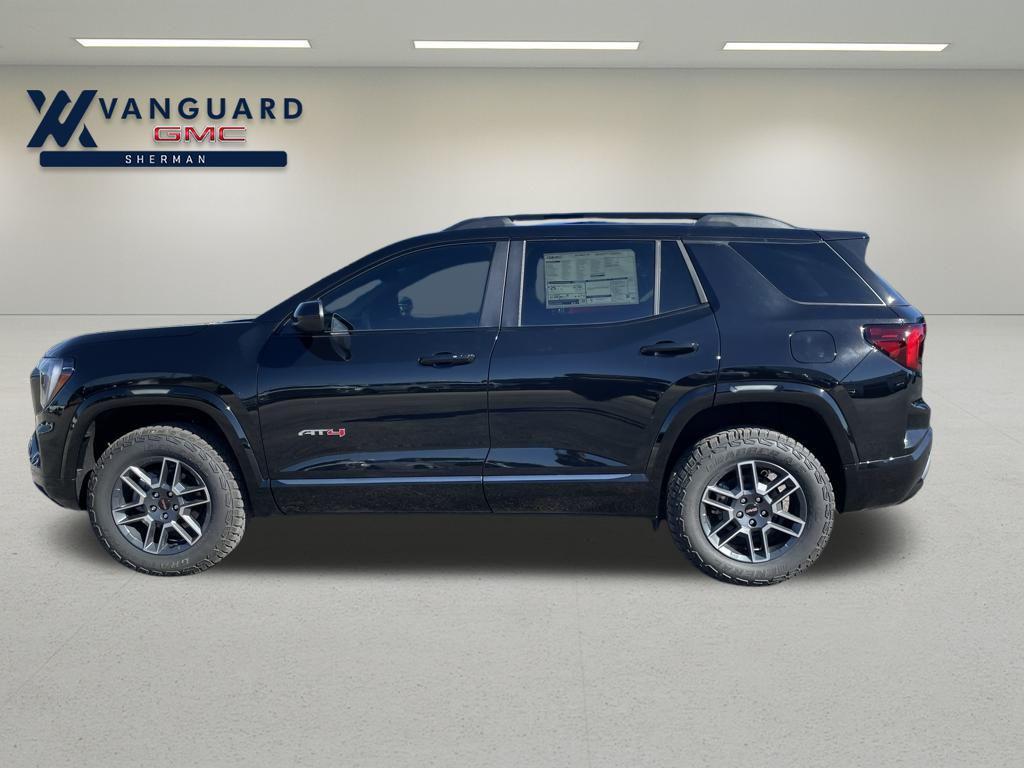 new 2026 GMC Terrain car, priced at $38,508