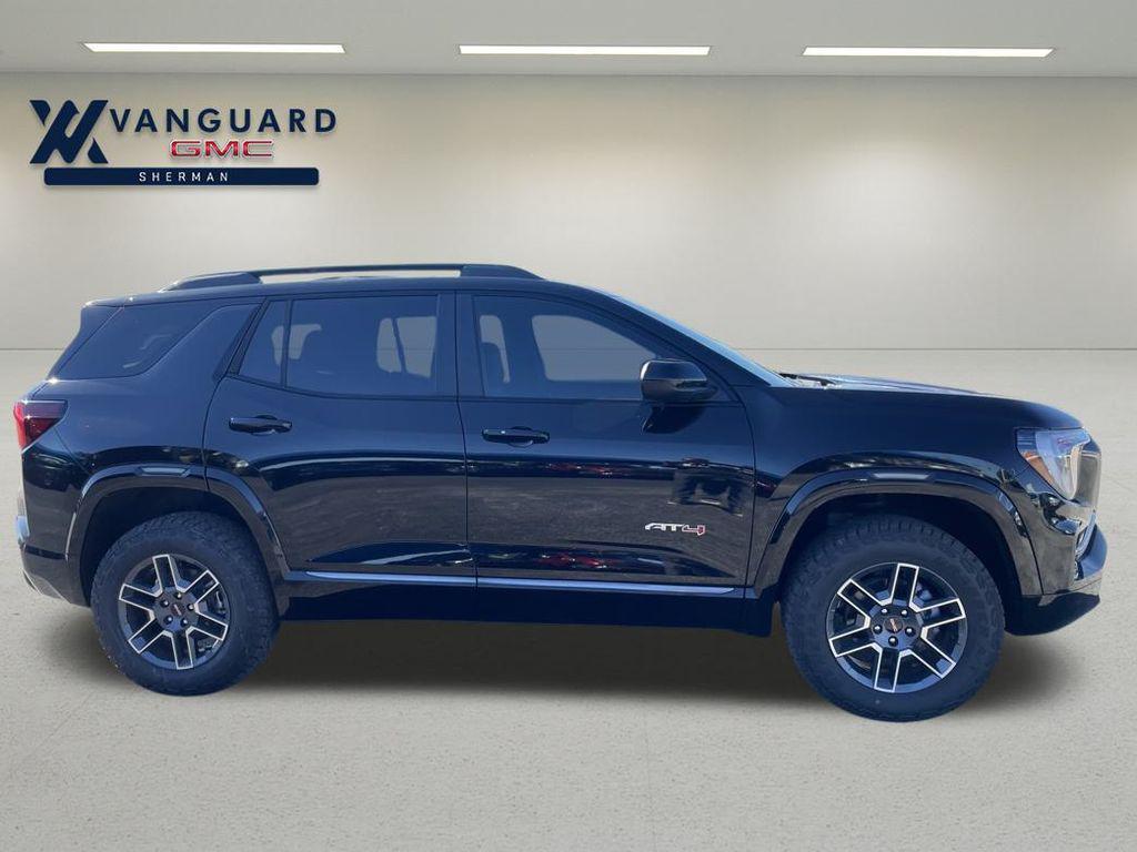 new 2026 GMC Terrain car, priced at $38,508