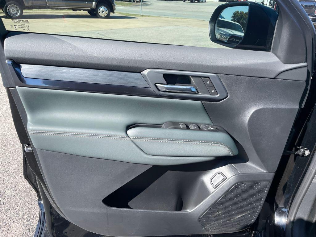 new 2026 GMC Terrain car, priced at $38,508