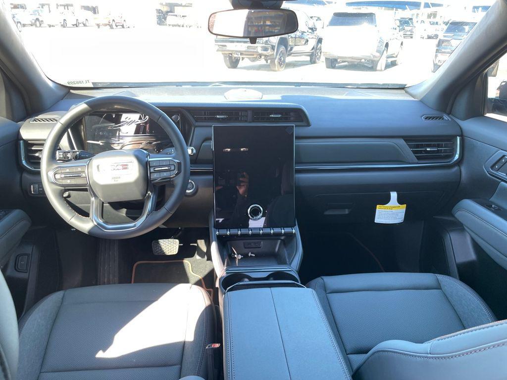 new 2026 GMC Terrain car, priced at $38,508