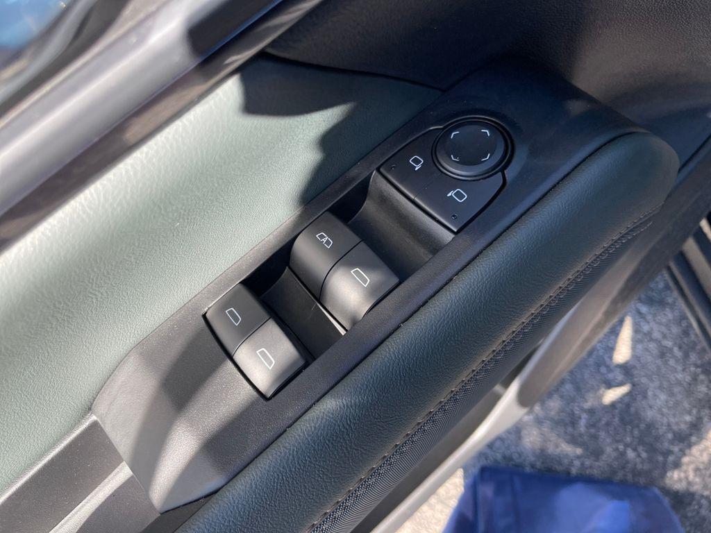 new 2026 GMC Terrain car, priced at $38,508