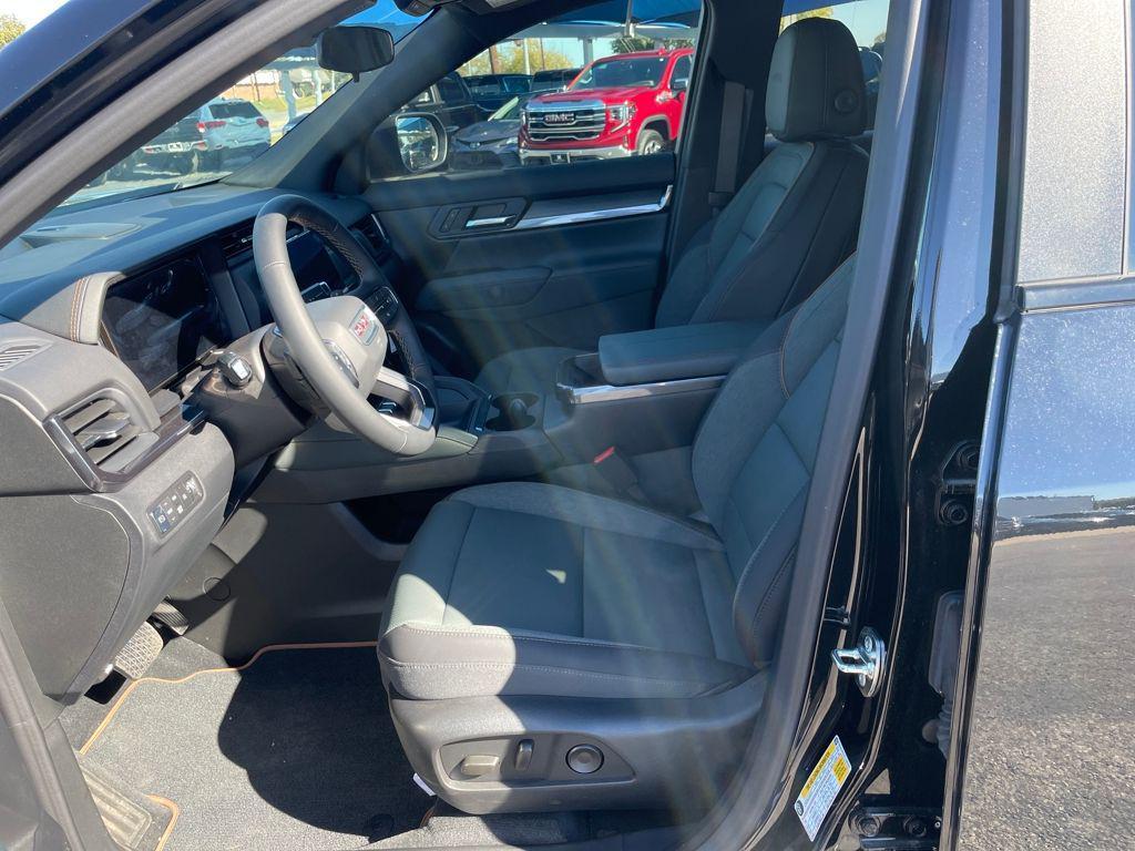 new 2026 GMC Terrain car, priced at $38,508