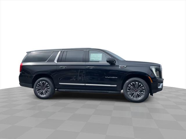 new 2025 GMC Yukon XL car, priced at $75,349