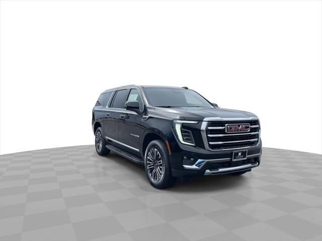 new 2025 GMC Yukon XL car, priced at $75,349