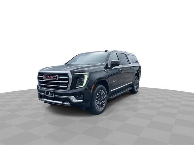 new 2025 GMC Yukon XL car, priced at $75,349