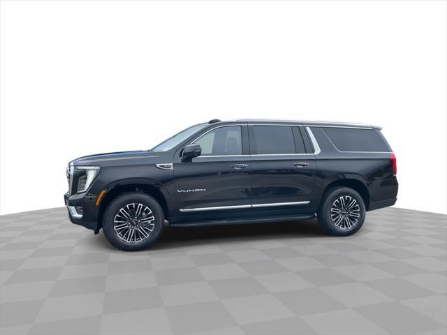 new 2025 GMC Yukon XL car, priced at $75,349