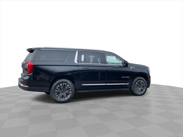 new 2025 GMC Yukon XL car, priced at $75,349