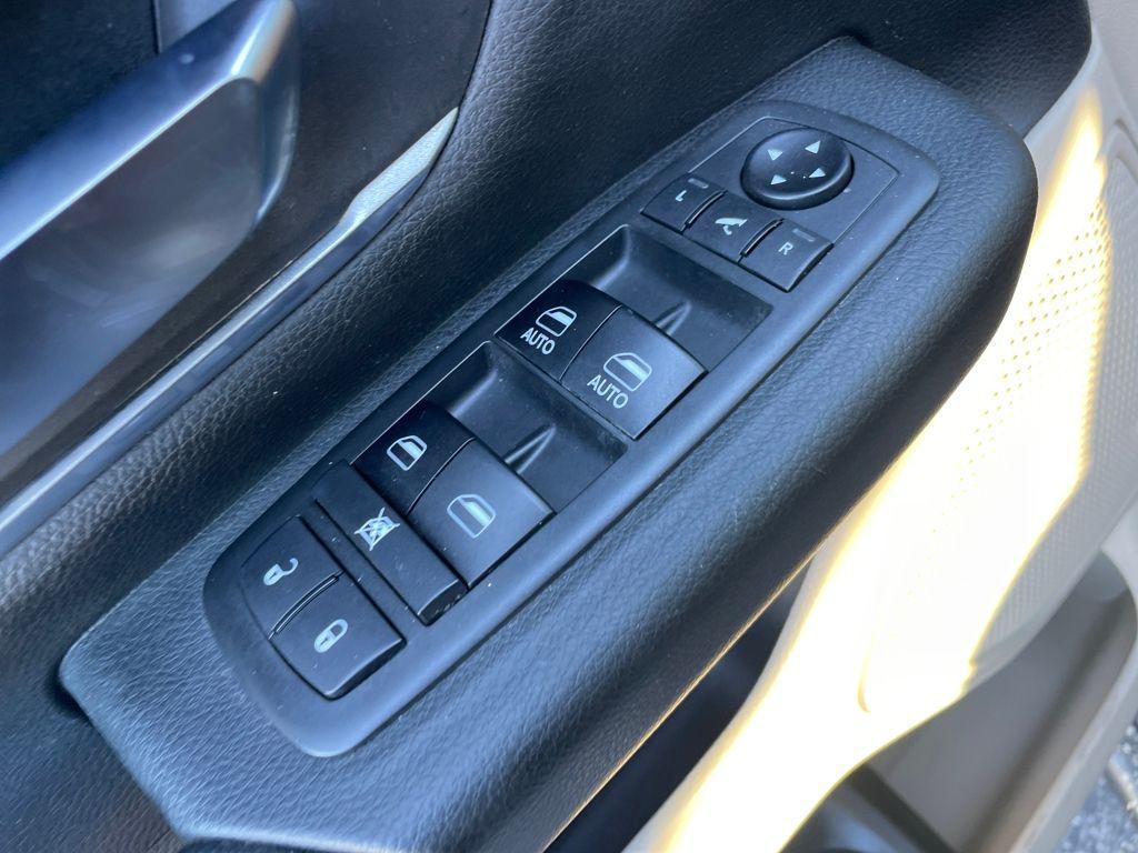 used 2019 Ram 1500 car, priced at $27,629