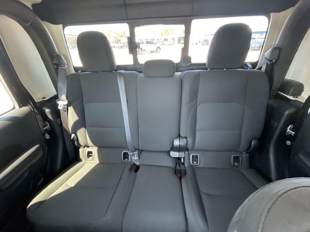 used 2020 Jeep Gladiator car, priced at $26,474