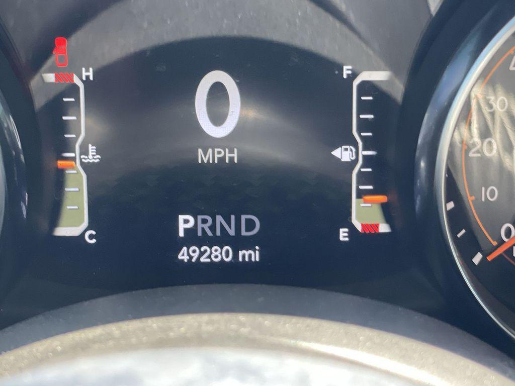 used 2020 Jeep Gladiator car, priced at $26,474