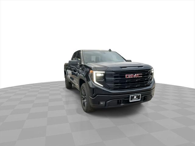 new 2025 GMC Sierra 1500 car, priced at $46,999