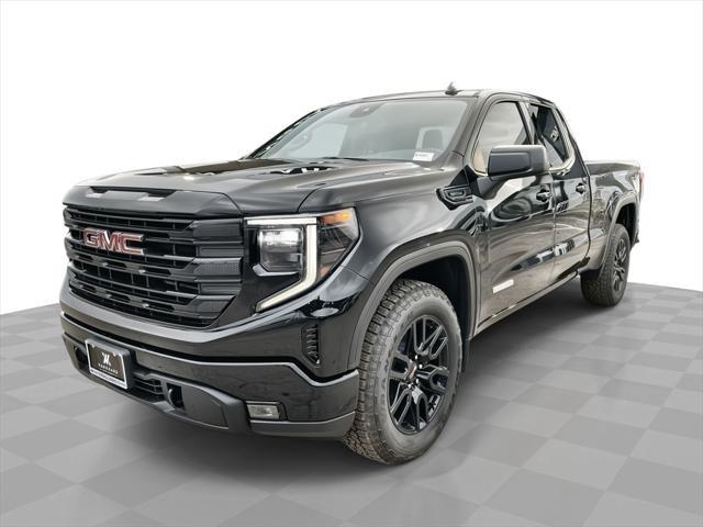 new 2025 GMC Sierra 1500 car, priced at $46,999