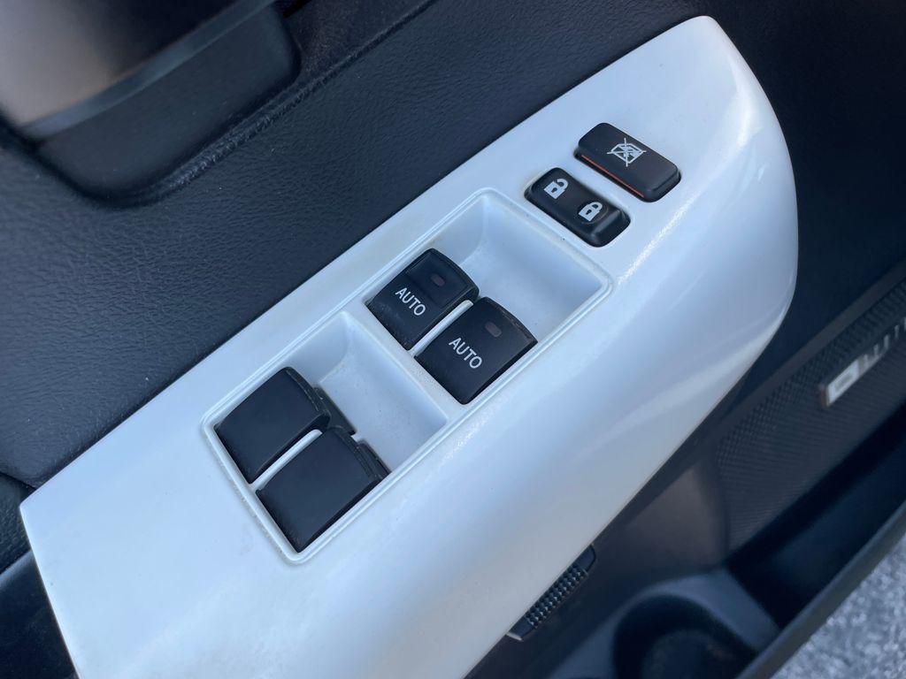 used 2020 Toyota Sequoia car, priced at $42,826