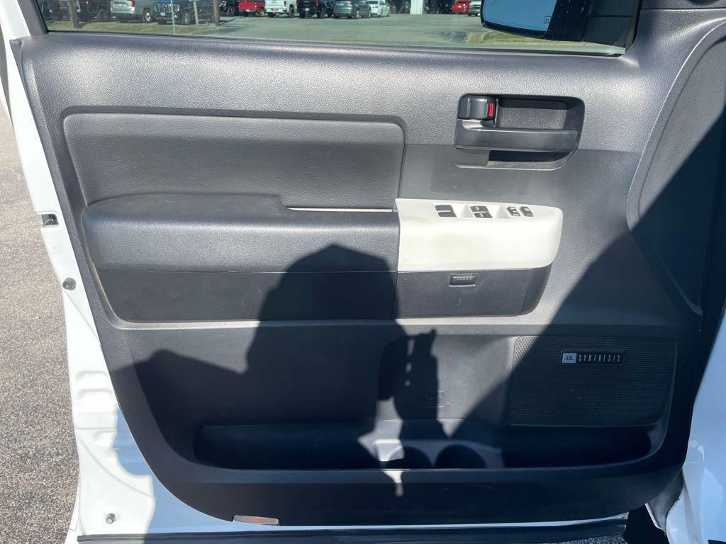 used 2020 Toyota Sequoia car, priced at $42,826