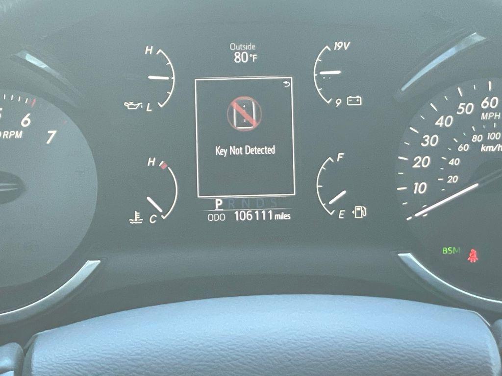 used 2020 Toyota Sequoia car, priced at $42,826