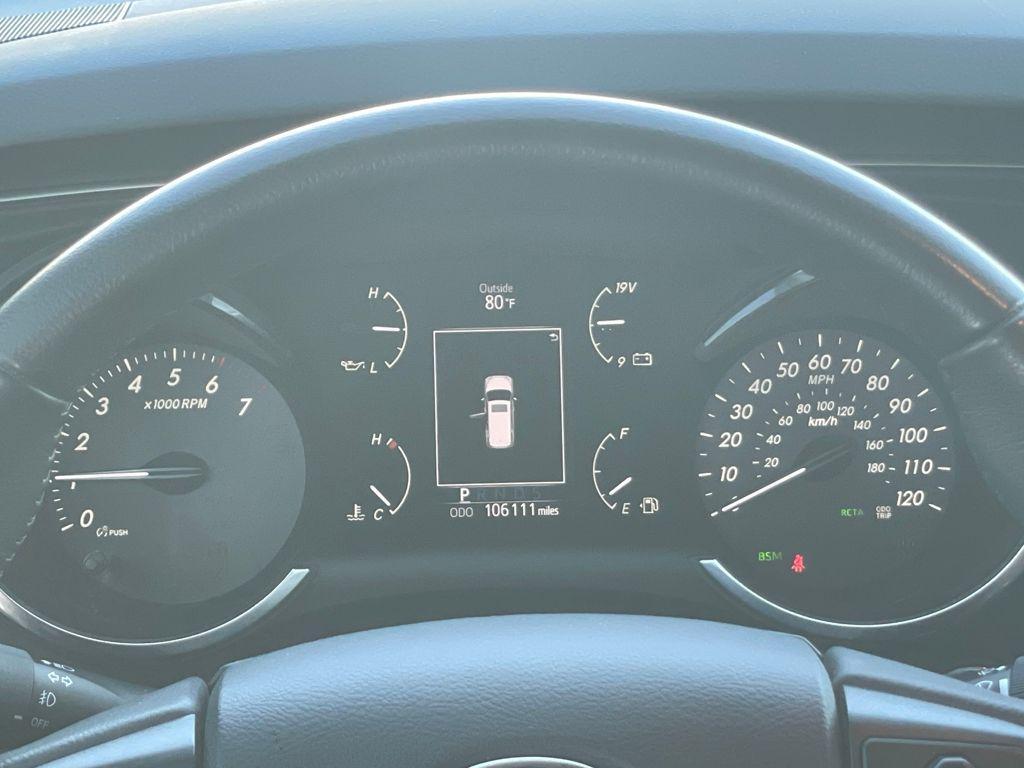 used 2020 Toyota Sequoia car, priced at $42,826