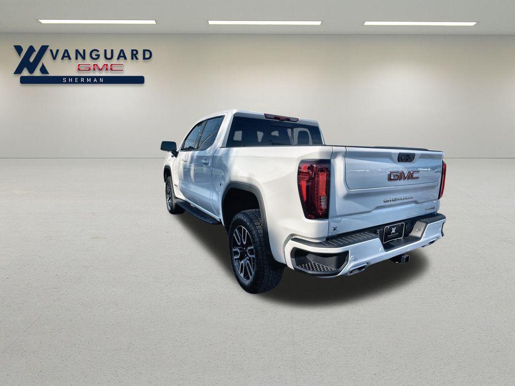 new 2026 GMC Sierra 1500 car, priced at $61,999