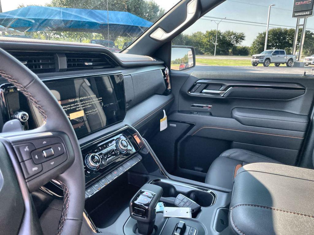 new 2026 GMC Sierra 1500 car, priced at $61,999