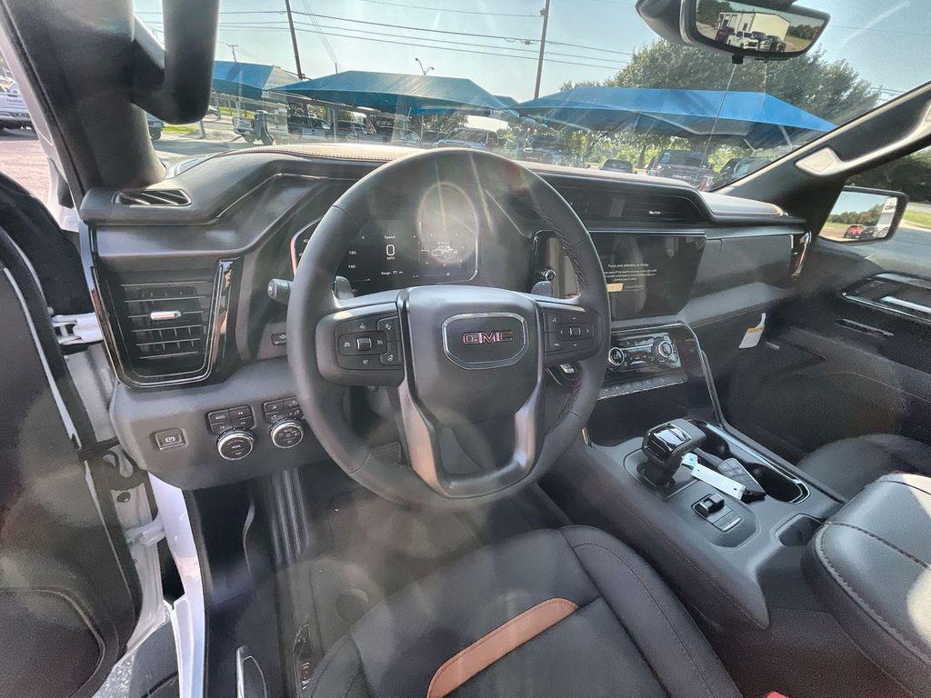 new 2026 GMC Sierra 1500 car, priced at $61,999