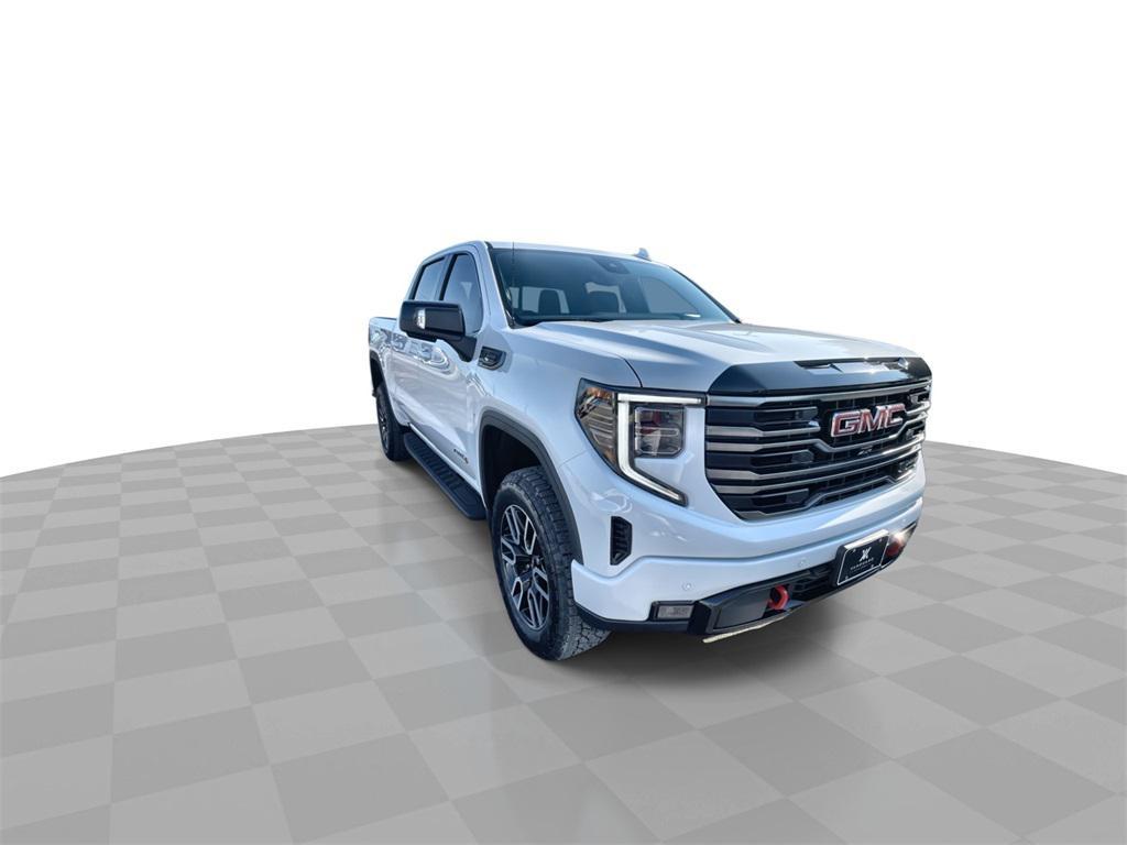 new 2026 GMC Sierra 1500 car, priced at $73,010