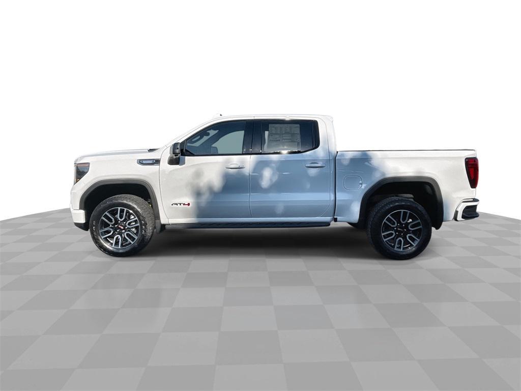 new 2026 GMC Sierra 1500 car, priced at $73,010