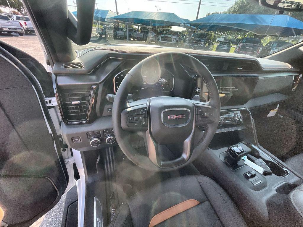 new 2026 GMC Sierra 1500 car, priced at $61,999