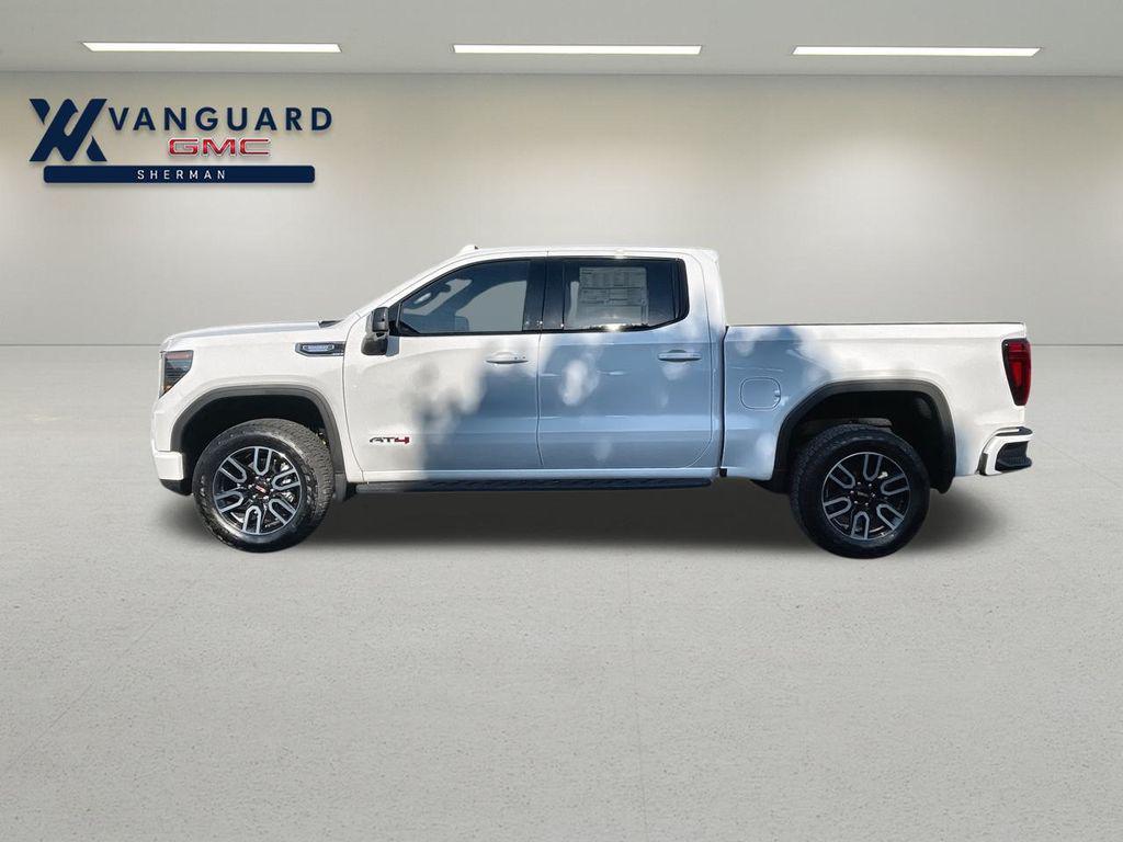 new 2026 GMC Sierra 1500 car, priced at $61,999