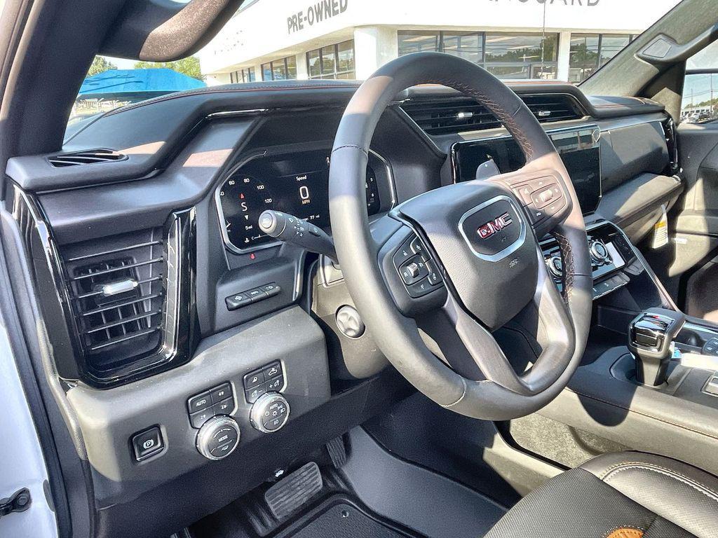 new 2026 GMC Sierra 1500 car, priced at $61,999