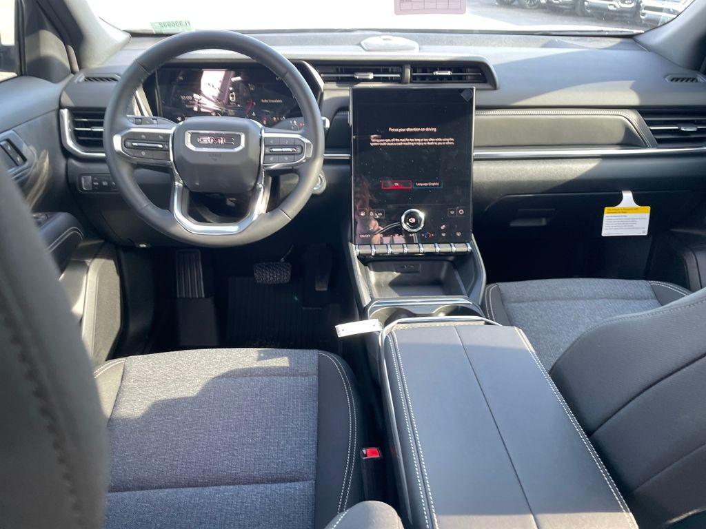 new 2026 GMC Terrain car, priced at $31,501