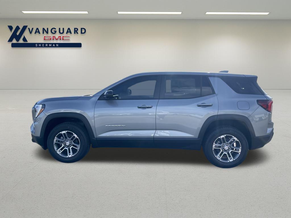 new 2026 GMC Terrain car, priced at $31,501