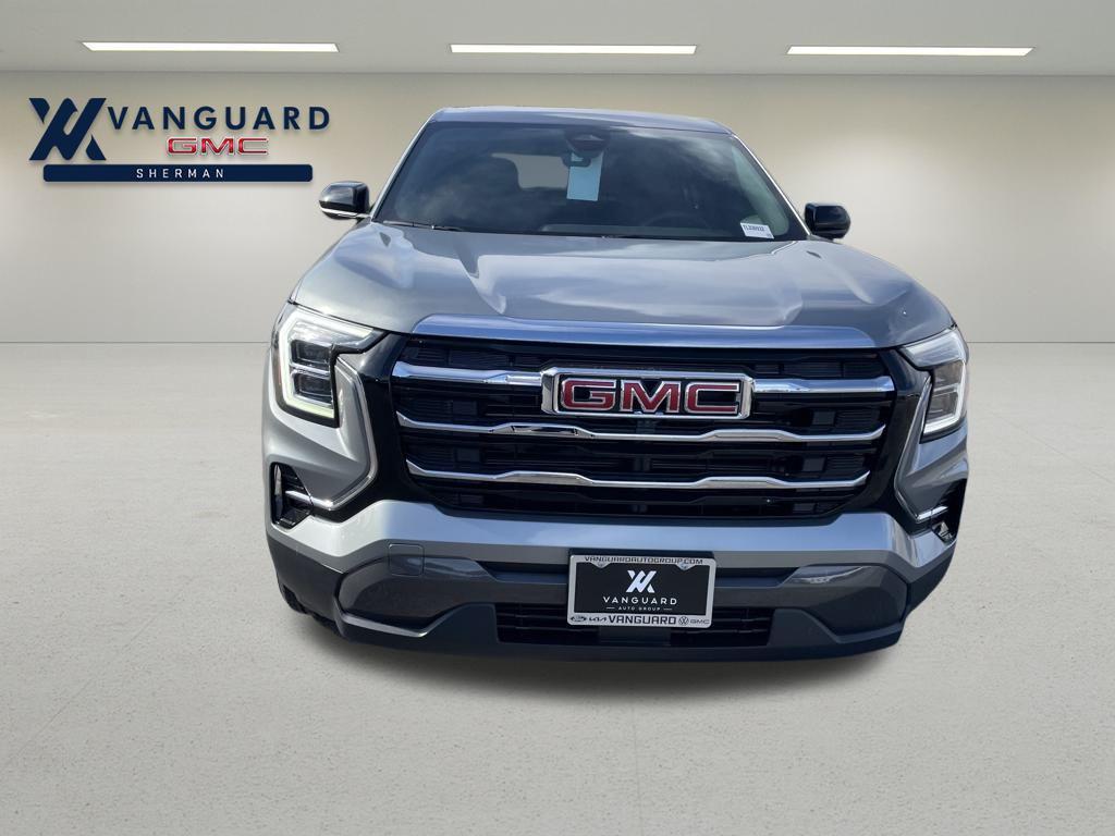 new 2026 GMC Terrain car, priced at $31,501