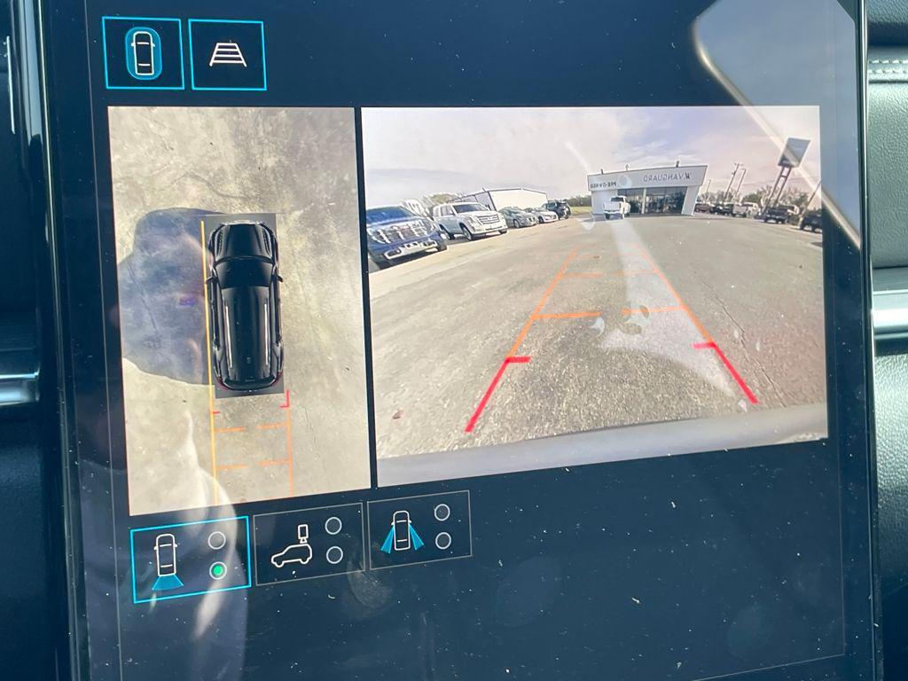 new 2026 GMC Terrain car, priced at $31,501