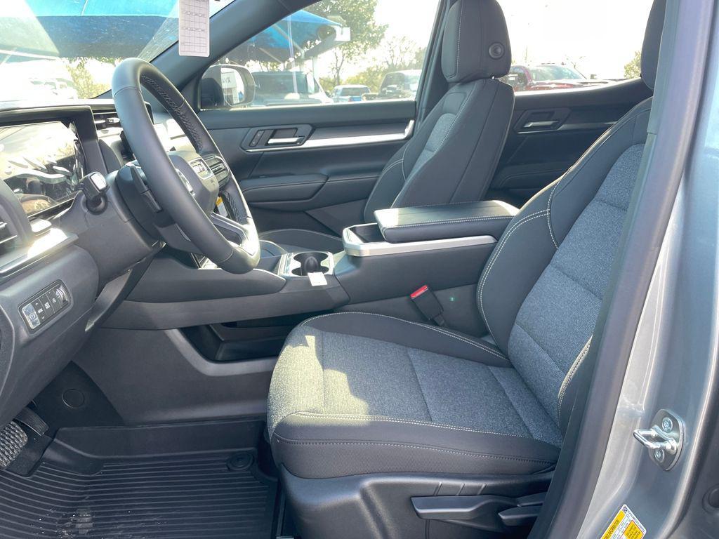 new 2026 GMC Terrain car, priced at $31,501