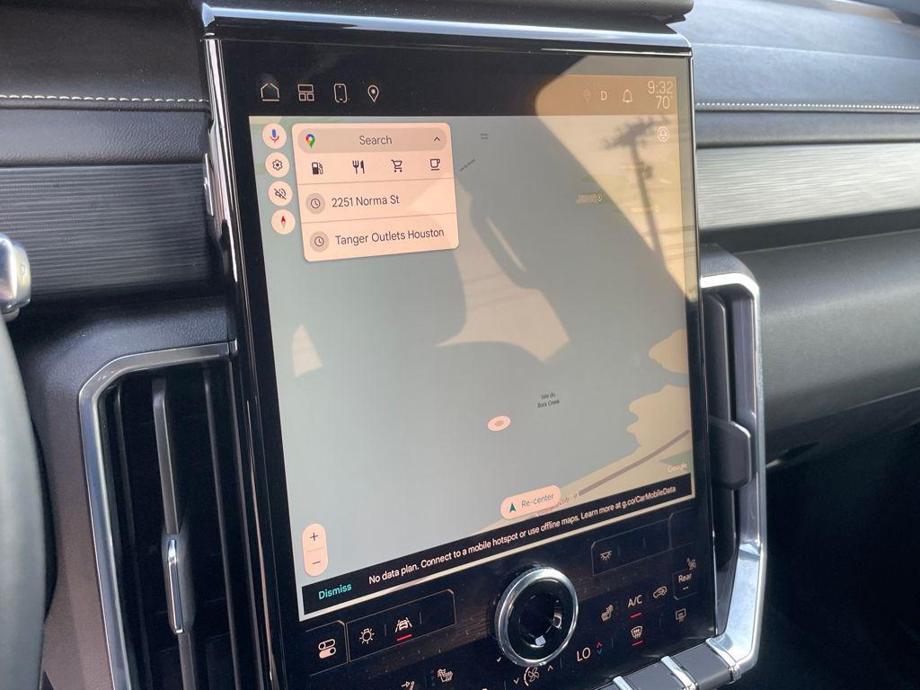 used 2025 GMC Acadia car, priced at $32,885